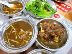 -阿秋牛排(湖心街店)