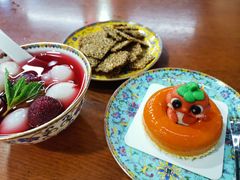 -中卫御苑福膳·养生局(圆明园店)