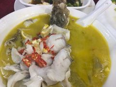 -喜运来酒楼(江南大道店)