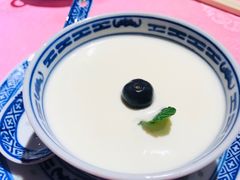 奶冻-行家海鲜火锅酒家(静安寺店)