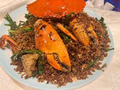 -喜记避风塘炒辣蟹(总店)