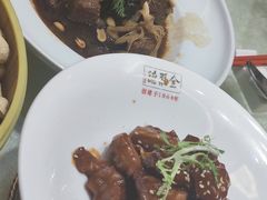 -全聚德(常州店)