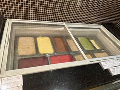 -好日子皇冠假日酒店·君怡咖啡厅(特美思大厦店)