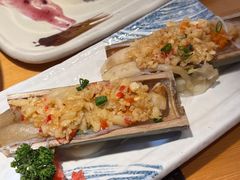 -酒久自助料理(佳兆业店)