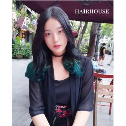 -Hair house发舍