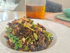 -甘思咪哚·云南艺术餐厅(天河广百店)