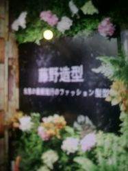 -藤野造型·专业烫染店