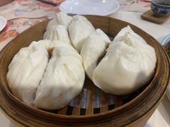 叉烧包-虾饺妹·粤式手工点心(水荫路店)
