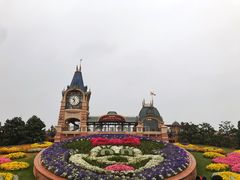 门面-上海迪士尼度假区