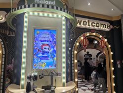 点击看大图 -meland亲子乐园(深圳领展中心城店)