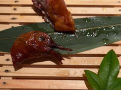 -上井料理黑金店(IFS国金中心店)