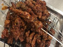 -文文烤肉(大皮院店)