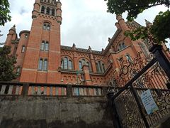 -上海佘山国家森林公园西佘山园