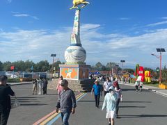 -青海湖国家重点风景名胜区