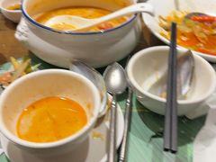 -帕蓝·暹罗料理(大学路店)