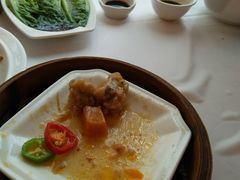 -益健名厨海鲜城(夏湾店)