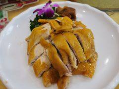 -台山美食一绝阿四台山黄鳝饭(阿四创作店)