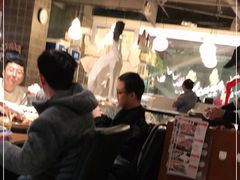 大堂-95号酱骨·一块豆腐(展春园西路店)