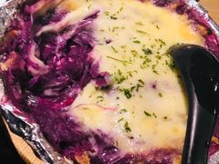 -院子餐厅·大锅菜·老杭帮(桥西直街店)