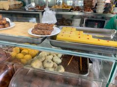 -老磁器口豆汁店(天坛店)