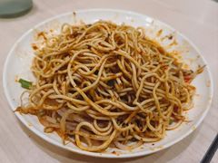 麻辣凉面-林静小吃(复兴路店)