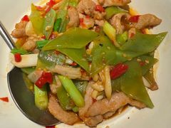 -山石榴·贵州菜(陆家嘴中心店)