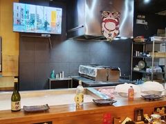 -鸟幸 TORISAKI 炭火居酒屋
