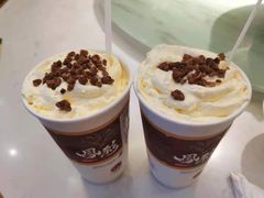 -茶颜悦色(雨花亭凯德二楼店)