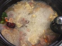 -筋头巴脑牛一锅(朝阳路总店)
