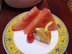 -京味张·北京烤鸭(天河南二路店)