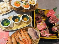 -八库渔场烧肉放题(世纪汇店)