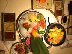 -赤坂亭M9和牛烧肉·日料398放题(万达店)