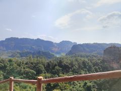 -丹霞山风景名胜区