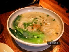 -新澳港式茶餐厅(余姚路店)