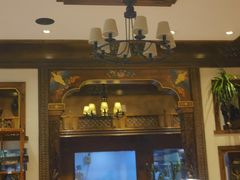 -娜玛瑟德餐厅(仙足岛店)