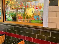 -后厨意餐La Cucina(外交公寓店)