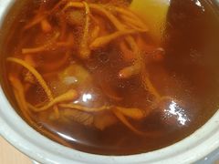 -多喝汤·粤式茶餐(太和金铂店)