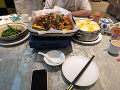 -南方酒店·淮扬菜(回民街店)