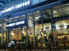 门面-星巴克(深圳佳宁娜友谊广场店)