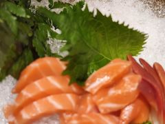 -大渔铁板烧(海雅缤纷城店)