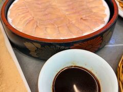 -丽泽山庄·生态怀柔菜·虹鳟鱼(红螺寺店)