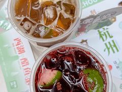 -炖物24章·顺时轻养茶(杭州大厦店)