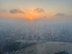 -上海中心大厦