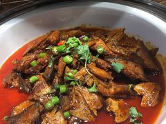 -汉巴味德(大悦城店)