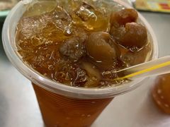 -榮泰米粉湯(Left Shop)