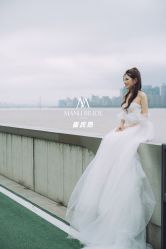 -MANLI BRIDAL婚纱
