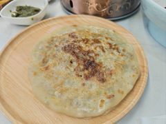 馅饼-罕山奶茶馆(和平路店)