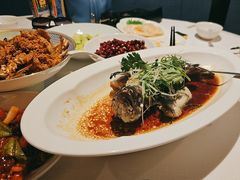 -顺峰(农展馆店)