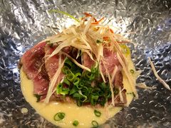 和牛-桐寿司Sushi Tong