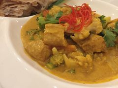 -若蘭慈·无国界素食料理(欢乐海岸店)
